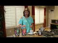 cacao powder winco