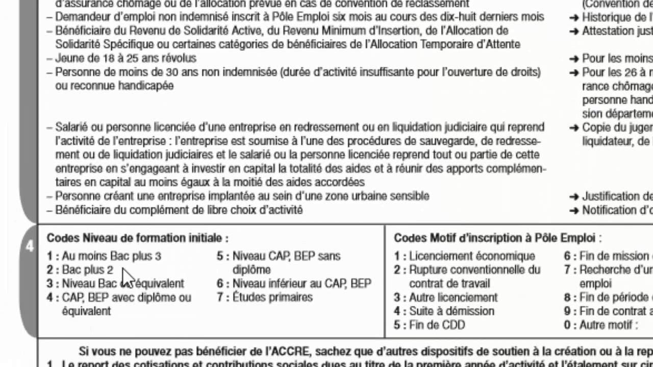 Notice cerfa 11530*05