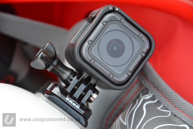 Which Sd Memory Card For My Gopro Unsponsored