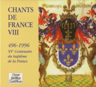 Articles Chants De France Archives ChÅ