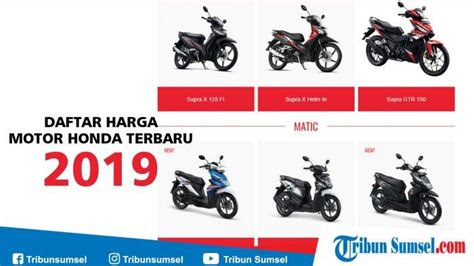 harga motor honda scoopy impremedianet