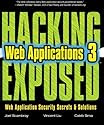 Hacking Exposed Web Applications, Third Edition