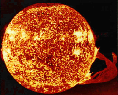 Astronomy Picture of the Day Astronomy Picture of the Day