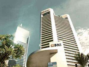 Bank BNI