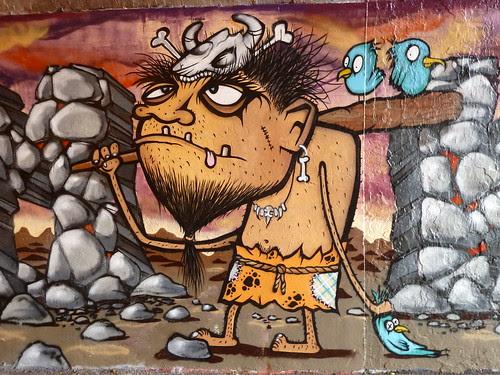 Deamz @ Mina Road