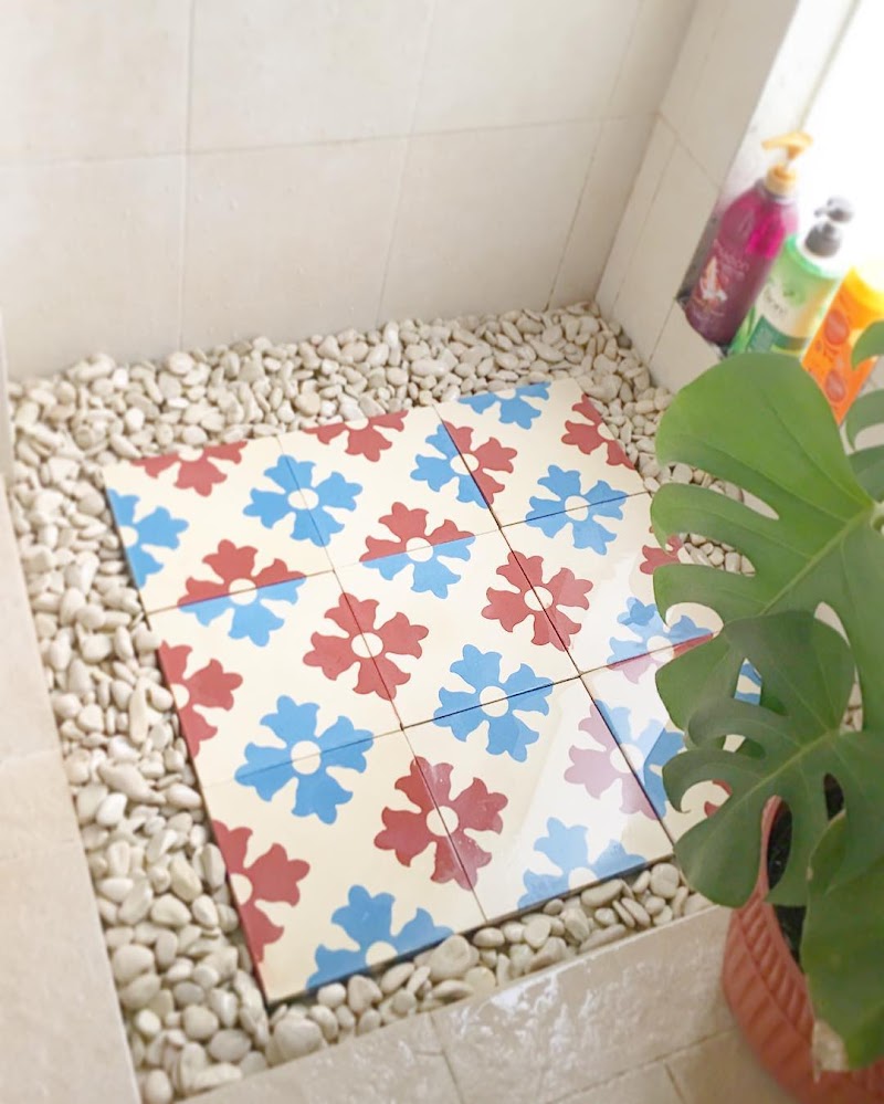 16+ Terkini Harga Keramik Kamar Mandi Per Dus