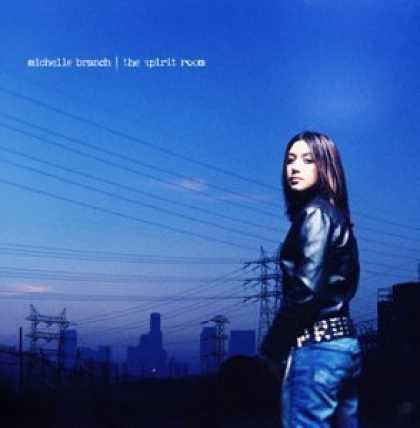 michelle branch the spirit room album