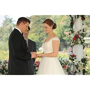 Bones - Saison 9
