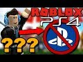 Roblox Ps4 Roblox