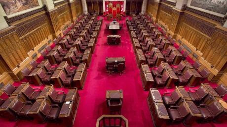 Senate Audits 20130523