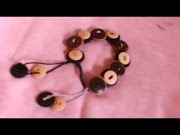 Terupdate Cara Membuat Gelang Kancing, Viral!