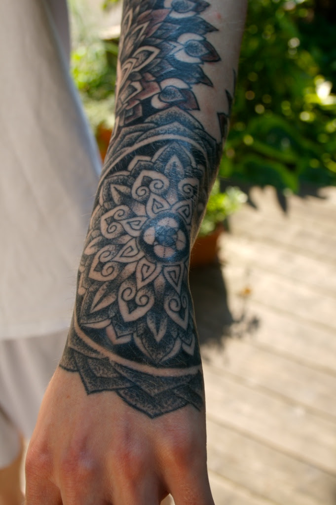 Browse through BME: Tattoo, Piercing and Body Modification News » ModBlog