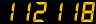 stats counter