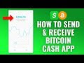 How To Put Bitcoin On Cash App