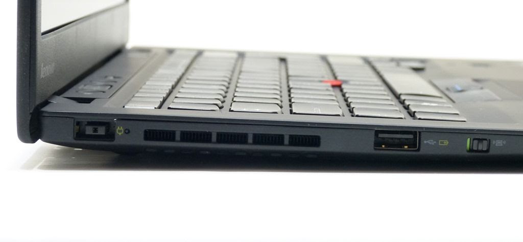 Lenovo Thinkpad X1 Carbon Review
