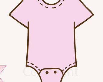 Baby Vest Drawing at GetDrawings | Free download