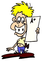 gifs rentrée scolaire , school day ,