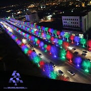 48+ New Ideas Christmas Decoration In Zahle