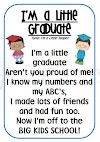 Preschool Graduation Quotes From Parents To Son