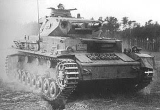 4号戦車