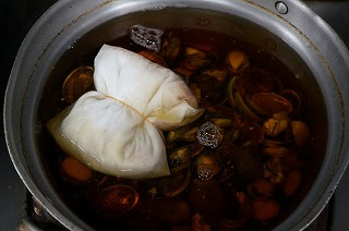 常節煮 とこぶし 柔らかく仕上げるコツ かつを 効かせた旨煮にする 板前本格レシピ 和食のわ