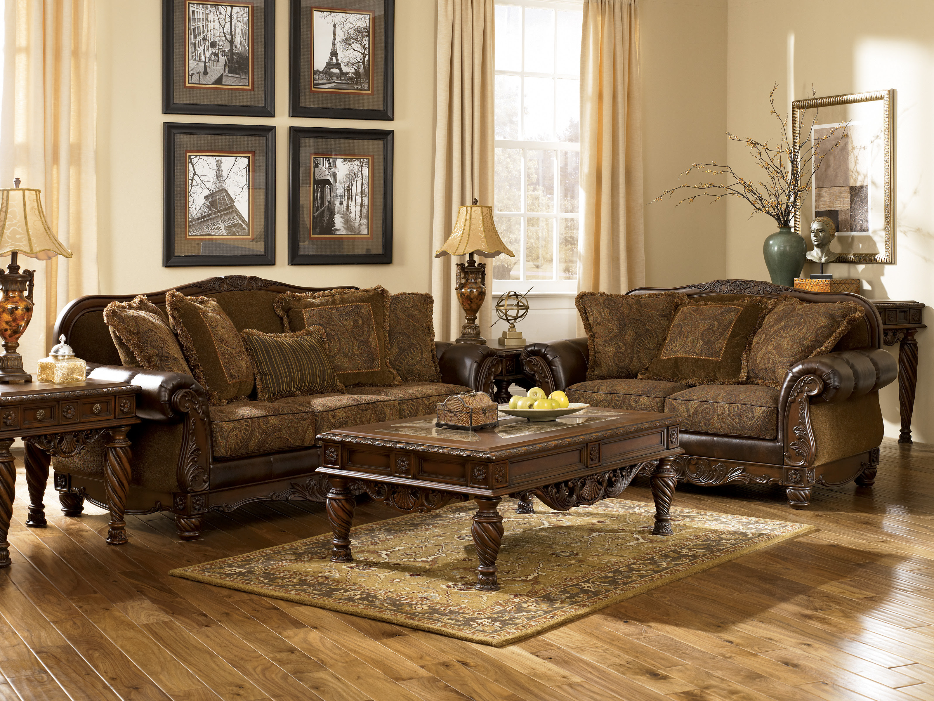 Living Room Furniture Sets Cheap