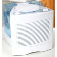 Slant Fin GF-240 1.9 Gallon Germ-Free Cool Mist Evaporative Humidifier