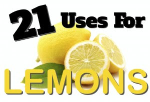 lemons