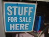 7 Stuff For Sale