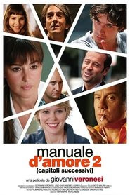 Manual of Love 2 poster
