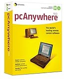Symantec pcAnywhere