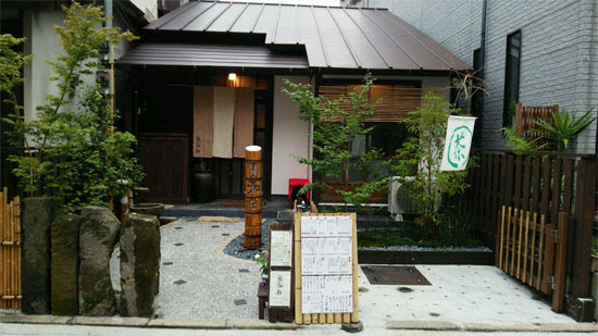 福岡のおしゃれな古民家カフェおすすめ8選