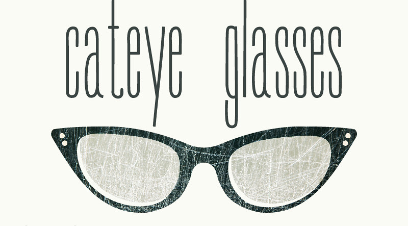 cateye Glasses