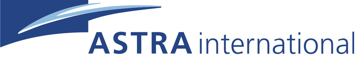 Astra International - Logos Download
