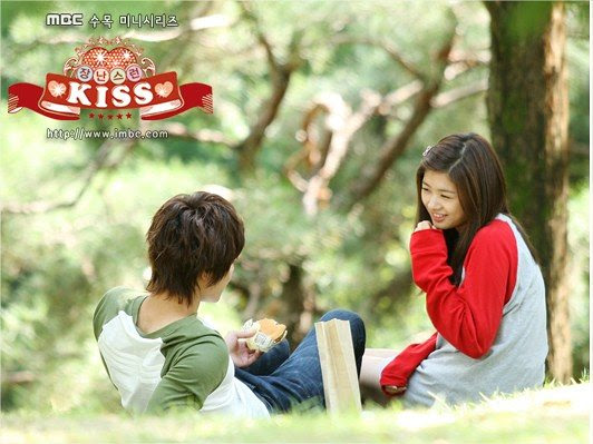 イタズラなkiss 第9話観ました 韓流男子