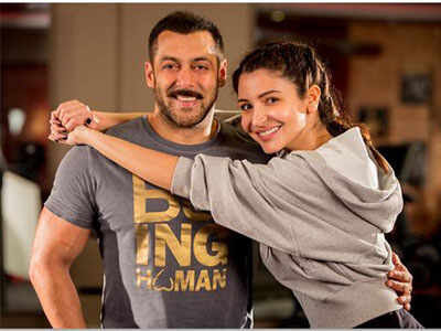 'सुल्तान' में सलमान के अपोजिट होंगी अनुष्का