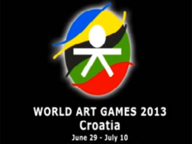 Recibirá Croacia los primeros Juegos Mundiales del Arte y la Cultura