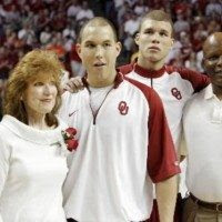 Gail Griffin: NBA Blake Griffin's Mother