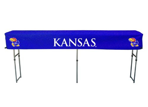 Rivalry Kansas Canopy Table Cover Rivalry Kansas Canopy Table Cover