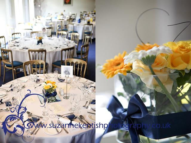 Whittlebury Wedding