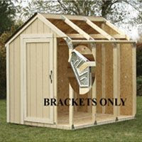 Prilia Blog: Japanese shed design