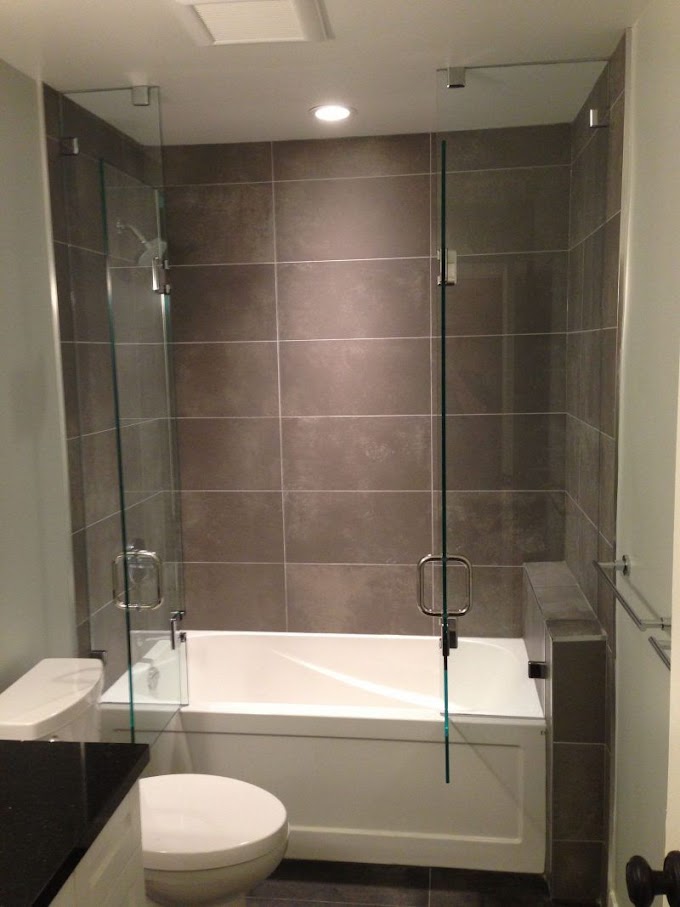 Lowes Bathroom Shower Tub Combo