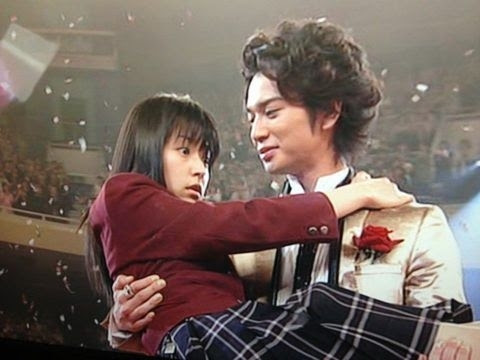 花より男子16の内容とネタバレは 結婚後のストーリーと原作ラストとの比較も 知っ得ｉｎｆｏ