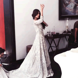 pakistaninstagram: Pakistani supermodel Mehreen Syed wearing...