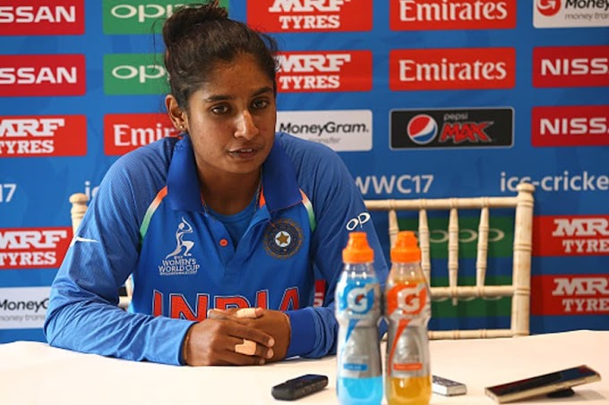 Neither Mithali, Powar or BCCI Emerge With Credit from Motivated Leaks