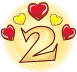 numeri 2