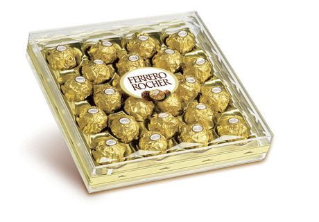 Ferrero Rocher T24 | Walmart.ca