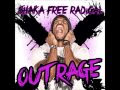 New Music: Shaka Free Radical - Feeling On Yo Booty Featuring Elijah | @shakafr