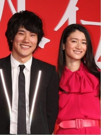 小栗旬や水嶋ヒロ 結婚して株を上げた日本の男性タレント 中国網 日本語