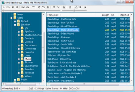 best mp3 player portable